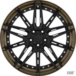 BC Forged HCA671 / HCA671S