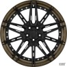 BC Forged HCA671 / HCA671S