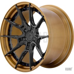 BC Forged HCA674 / HCA674S