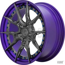 BC Forged HCA674 / HCA674S