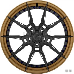 BC Forged HCA674 / HCA674S