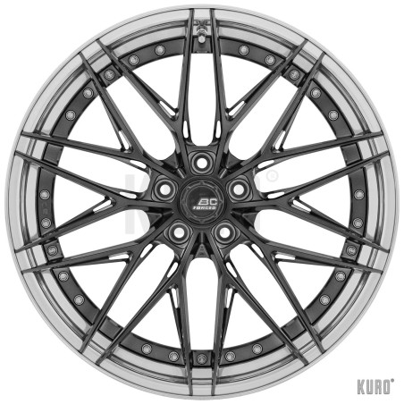 BC Forged HCA675 / HCA675S