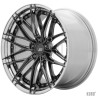 BC Forged HCA675 / HCA675S