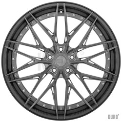 BC Forged HCA675 / HCA675S
