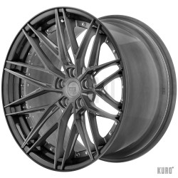 BC Forged HCA675 / HCA675S