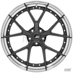 BC Forged HCA811 / HCA811S