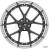 BC Forged HCA811 / HCA811S