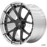 BC Forged HCA811 / HCA811S