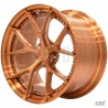 BC Forged HCA811 / HCA811S