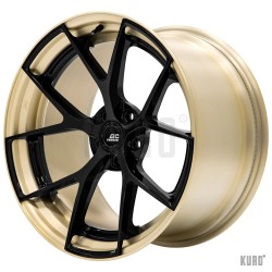 BC Forged HCA812 / HCA812S