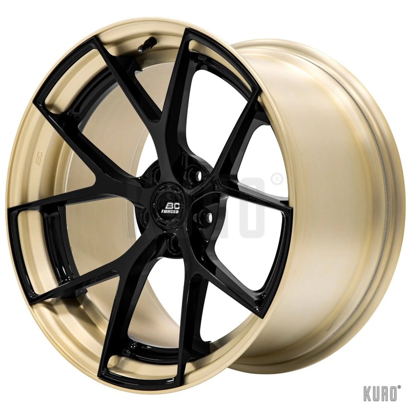 BC Forged HCA812 / HCA812S