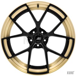 BC Forged HCA812 / HCA812S