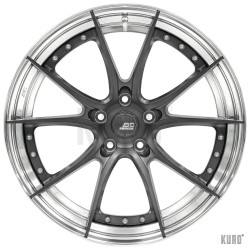 BC Forged HCA813 / HCA813S