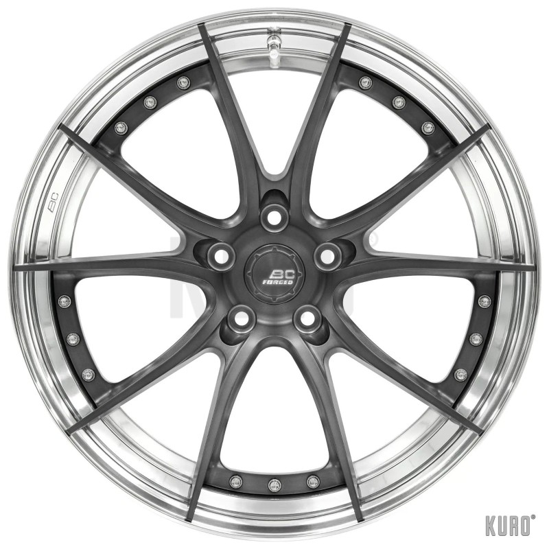 BC Forged HCA813 / HCA813S