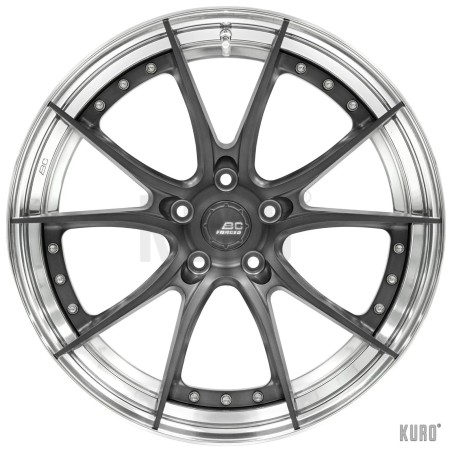 BC Forged HCA813 / HCA813S