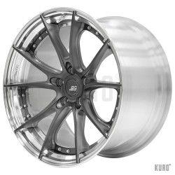 BC Forged HCA813 / HCA813S
