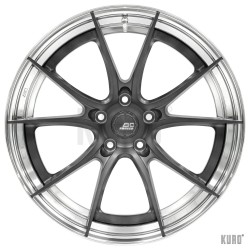 BC Forged HCA813 / HCA813S