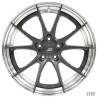 BC Forged HCA813 / HCA813S