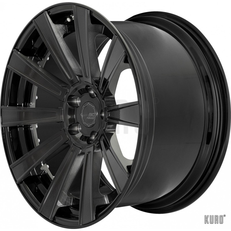 BC Forged HCL10