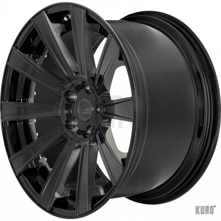 BC Forged HCL10