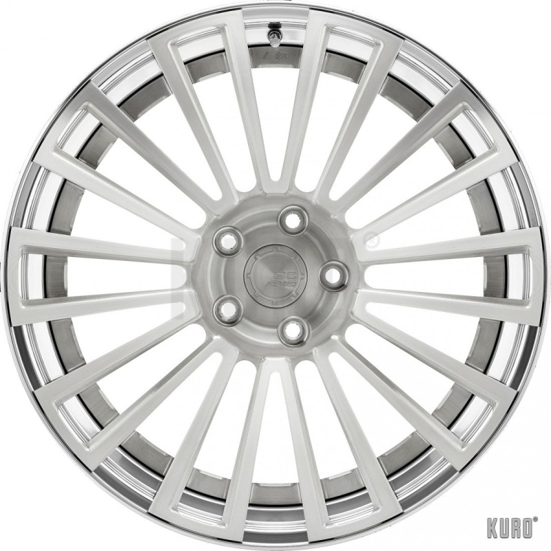 BC Forged HCL20