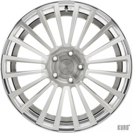 BC Forged HCL20