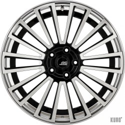 BC Forged HCL20