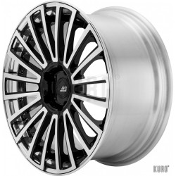 BC Forged HCL20