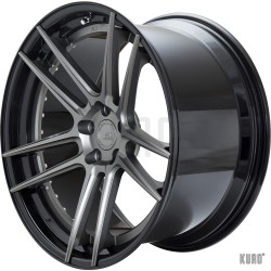 BC Forged HCS01 / HCS01S