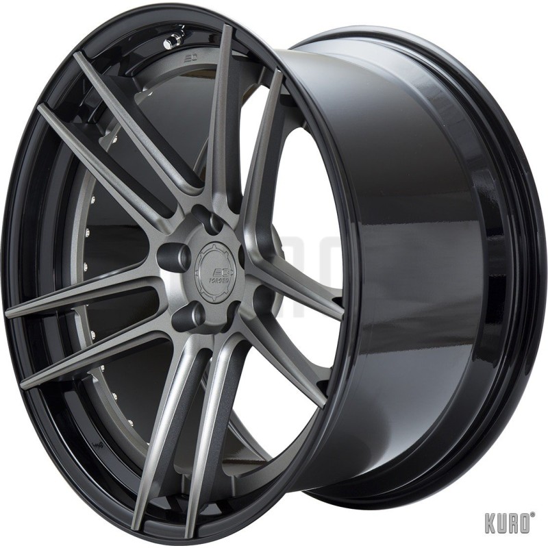 BC Forged HCS01 / HCS01S