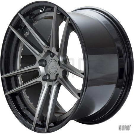 BC Forged HCS01 / HCS01S