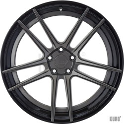BC Forged HCS01 / HCS01S