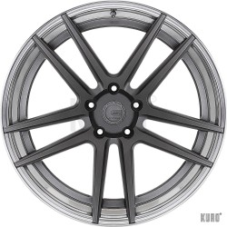 BC Forged HCS01 / HCS01S
