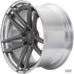 BC Forged HCS01 / HCS01S