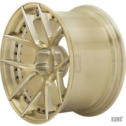 BC Forged HCS02 / HCS02S