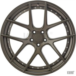 BC Forged HCS02 / HCS02S