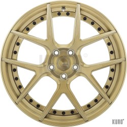 BC Forged HCS02 / HCS02S