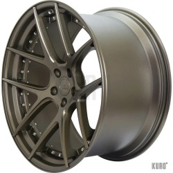 BC Forged HCS02 / HCS02S