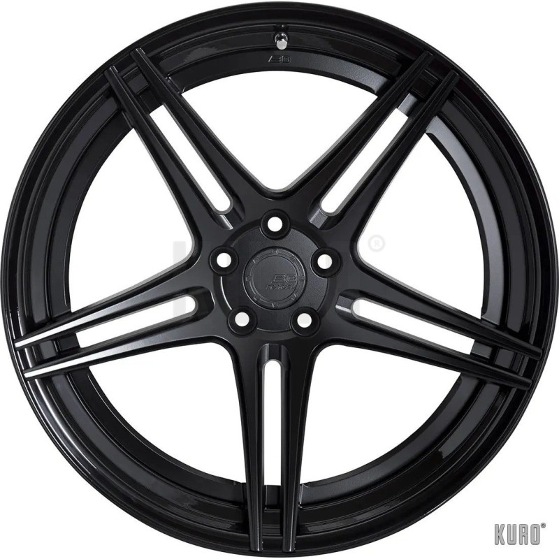 BC Forged HCS03 / HCS03S