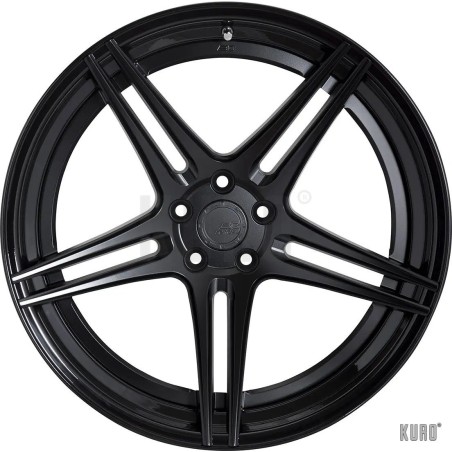 BC Forged HCS03 / HCS03S