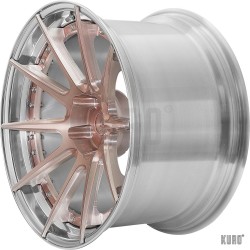BC Forged HCS04 / HCS04S