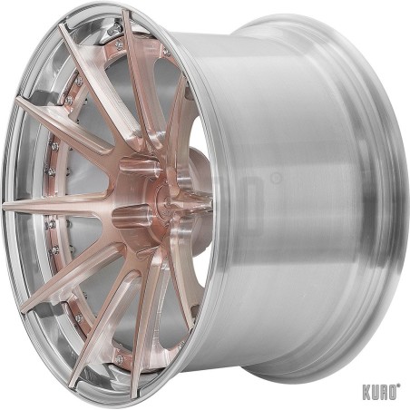 BC Forged HCS04 / HCS04S