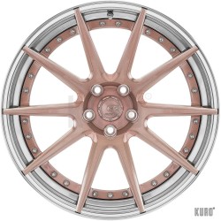 BC Forged HCS04 / HCS04S