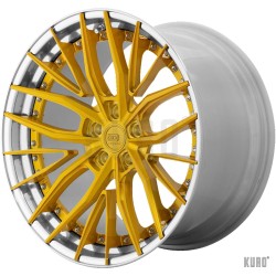 BC Forged HCS08 / HCS08S