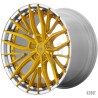 BC Forged HCS08 / HCS08S