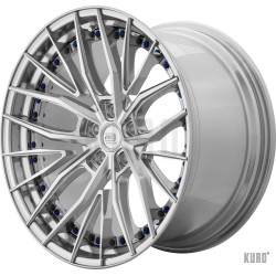 BC Forged HCS08 / HCS08S
