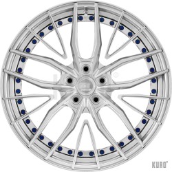 BC Forged HCS08 / HCS08S
