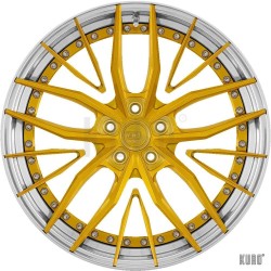 BC Forged HCS08 / HCS08S