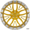 BC Forged HCS08 / HCS08S