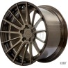 BC Forged HCS15 / HCS15S